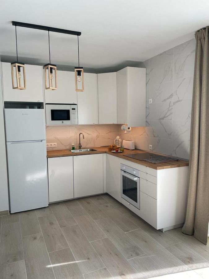 Apartment Casa Dante Tias