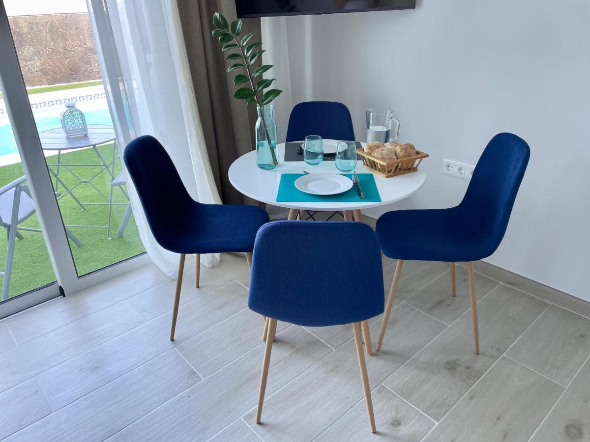 Casa Dante Apartment Tias