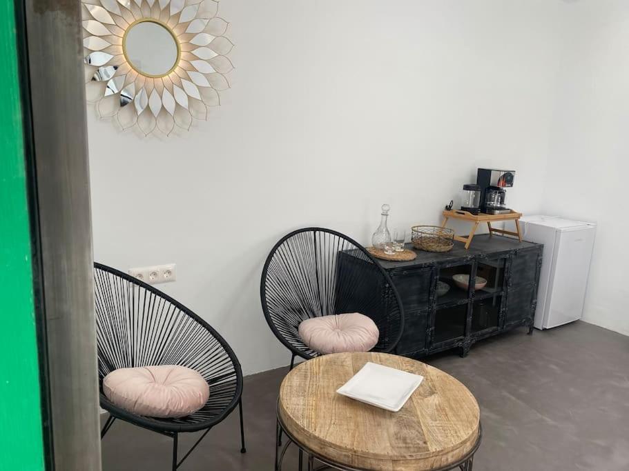 Apartamento Lovely In Original *