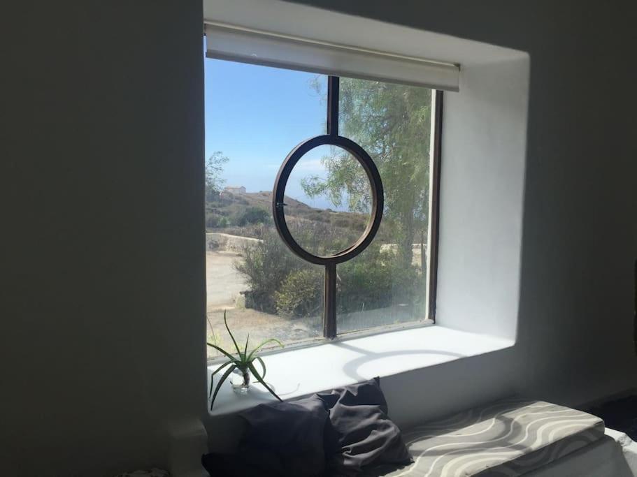 Apartamento Iii At Orig. Finca,, Sea Views La Asomada (Lanzarote)