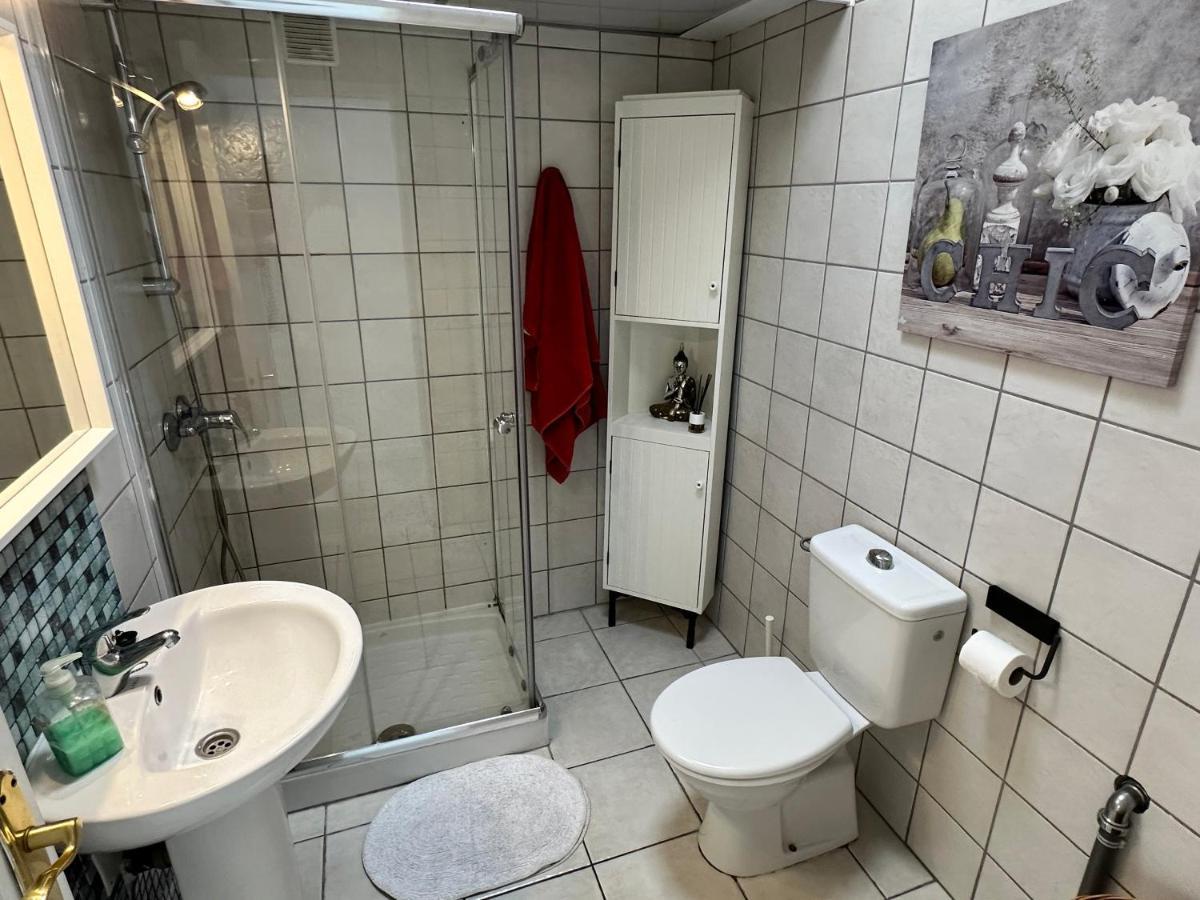Apartamento The Blue Dragon By The Port *