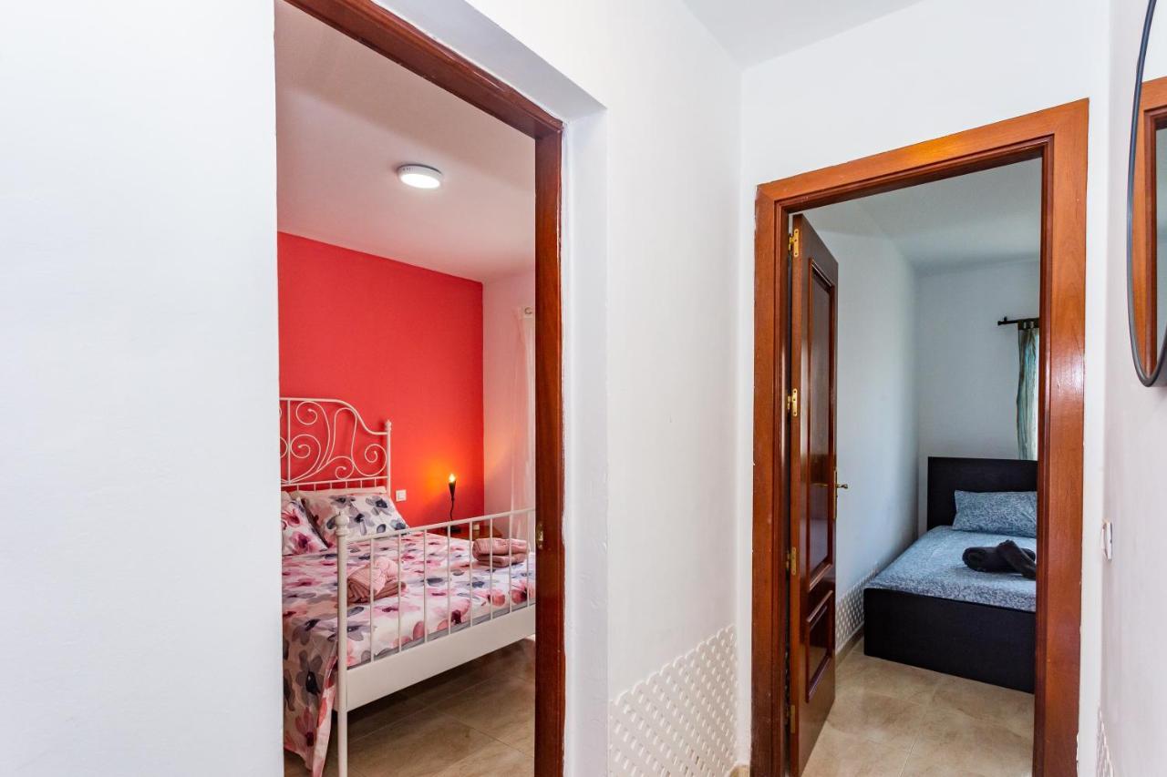 Apartment Bright 5 Minutes Walking From The Beach