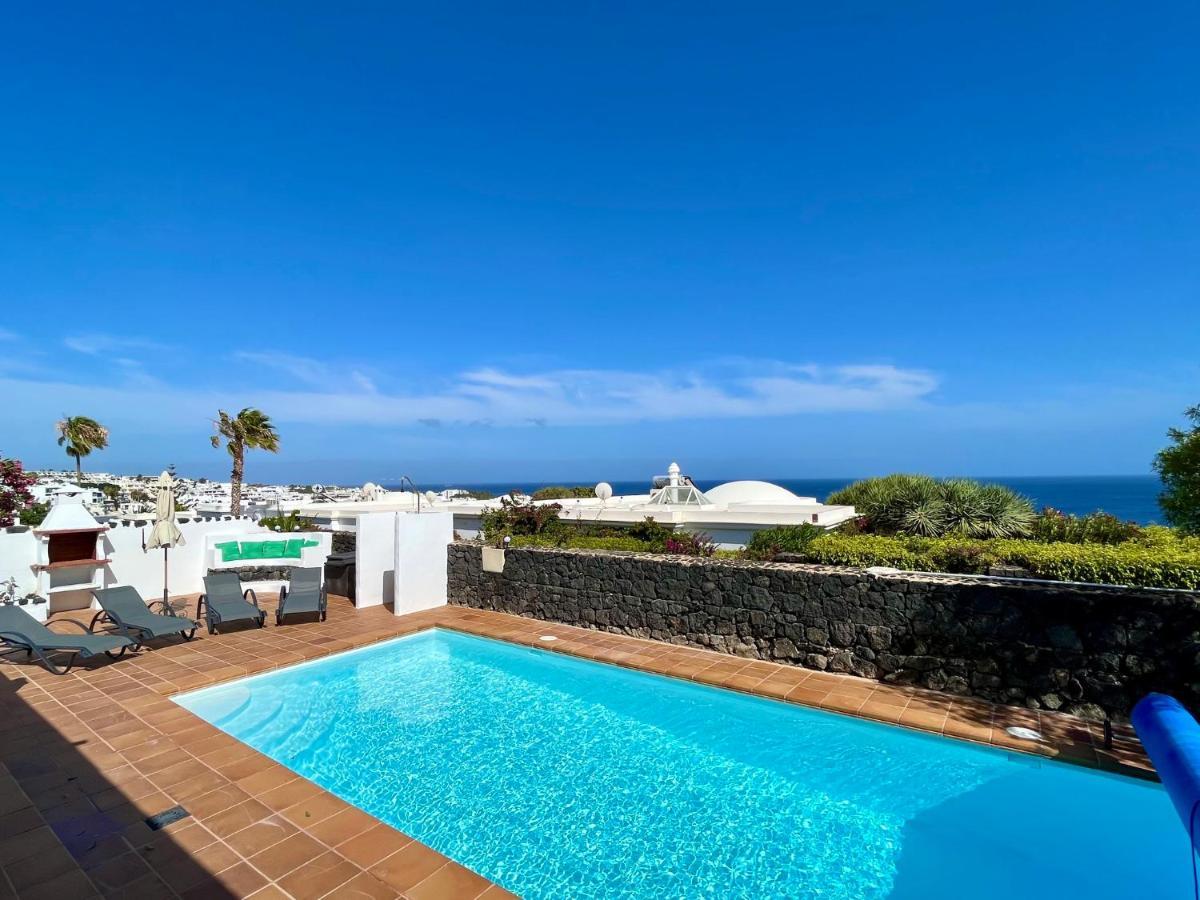 Villa Barquito By Jk Lanzarote Puerto del Carmen (Lanzarote)
