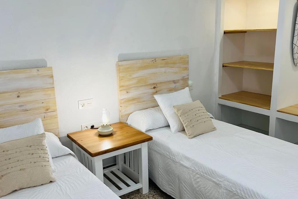 Frontsea House Apartment *