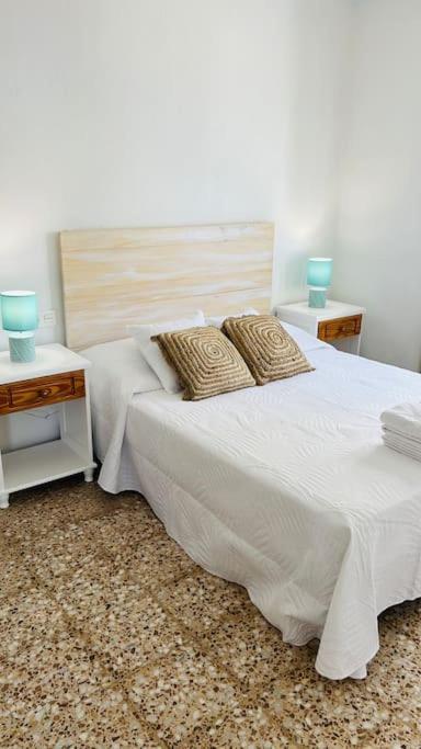 Apartment Frontsea House *