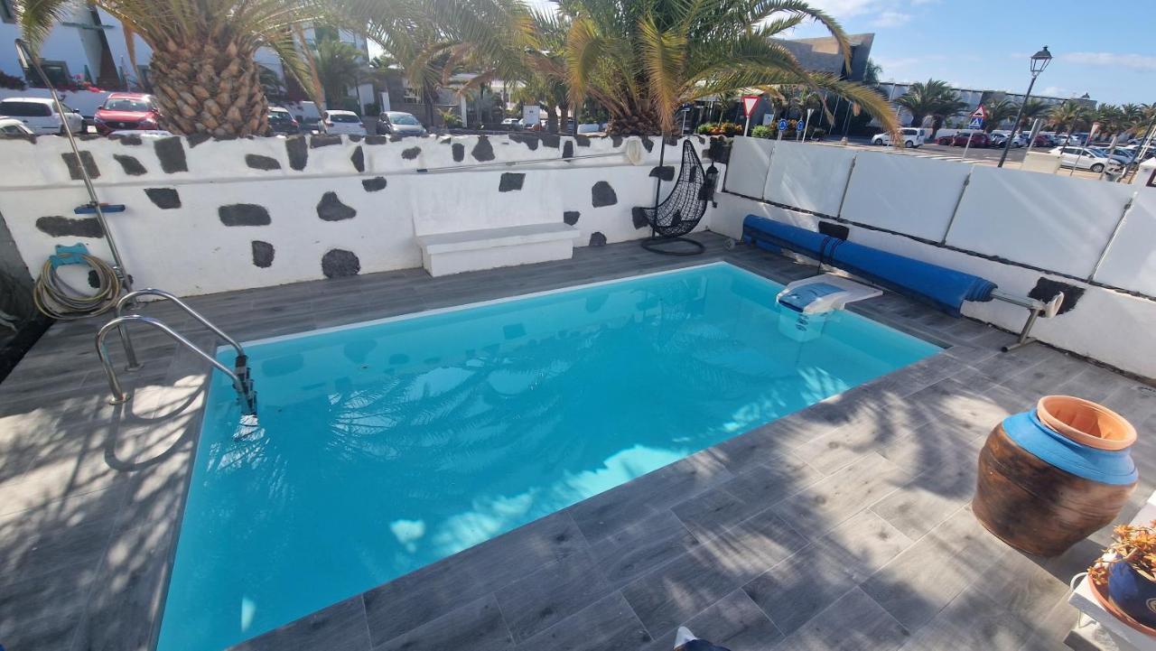 Casa Sofia, Vistas Al Mar Playa Blanca (Lanzarote)