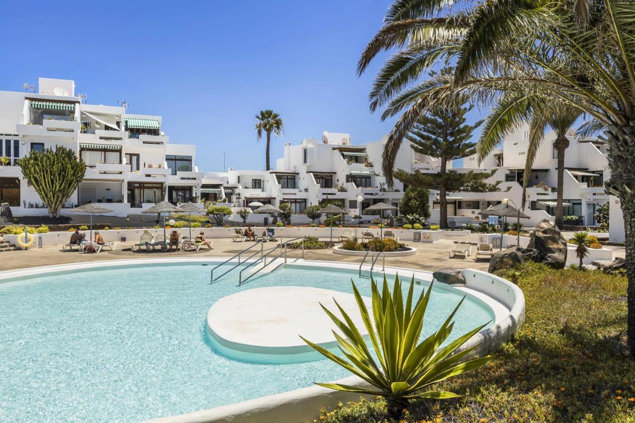 Habitación en casa particular Holyhome Mills 1113 Costa Teguise