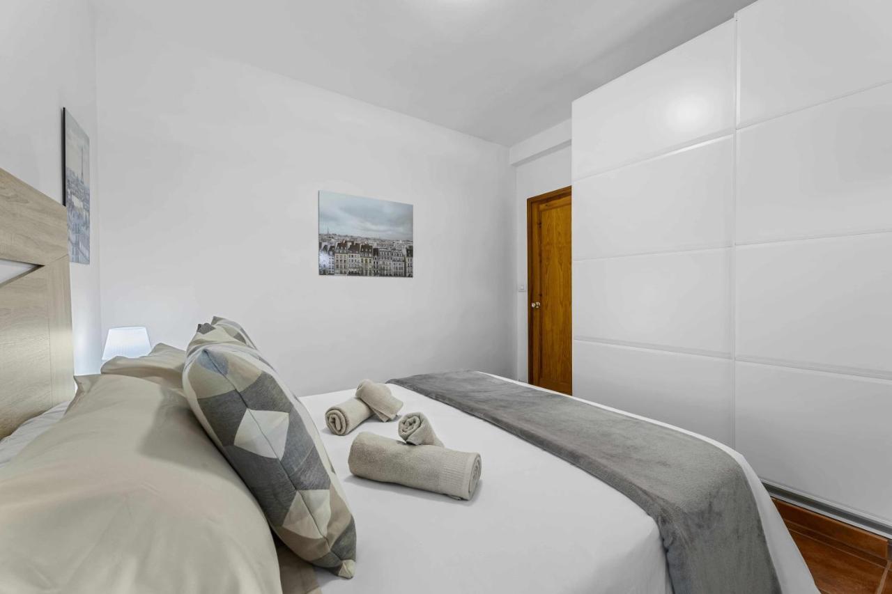 Habitación en casa particular Holyhome Mills 1113 *