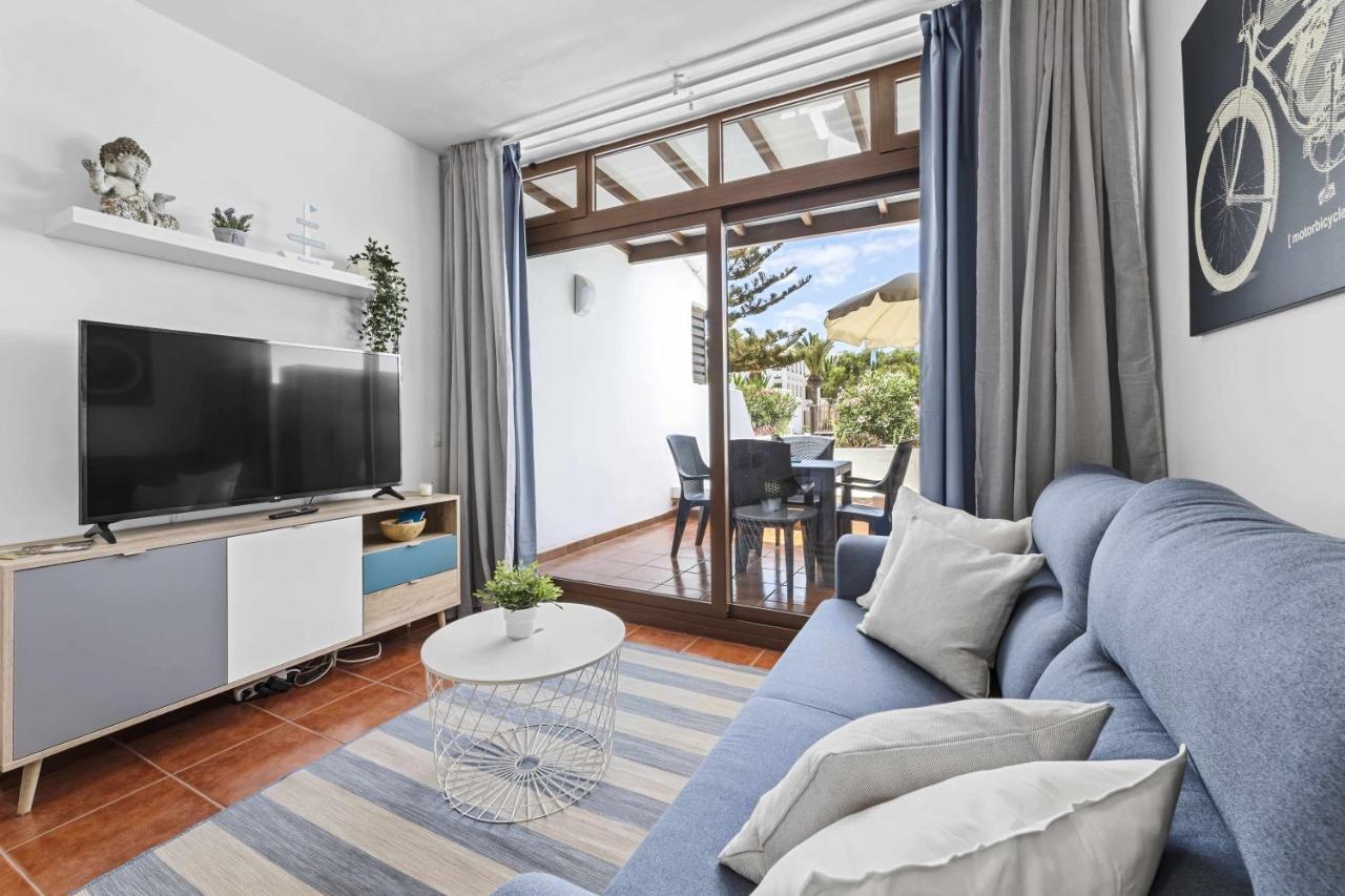 Holyhome Mills 1113 Habitación en casa particular Costa Teguise