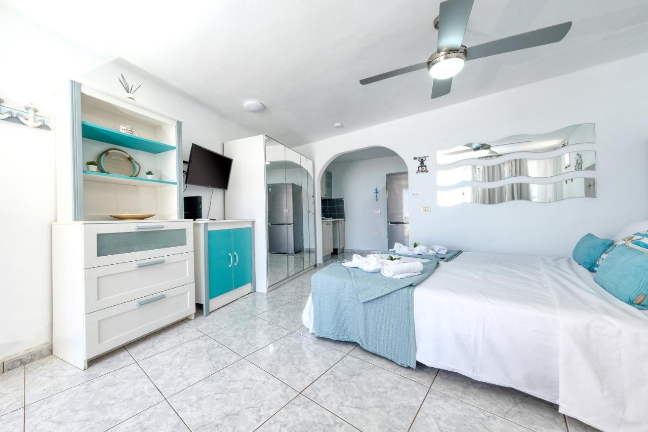 Apartamento Infinity Ocean - Sea View *