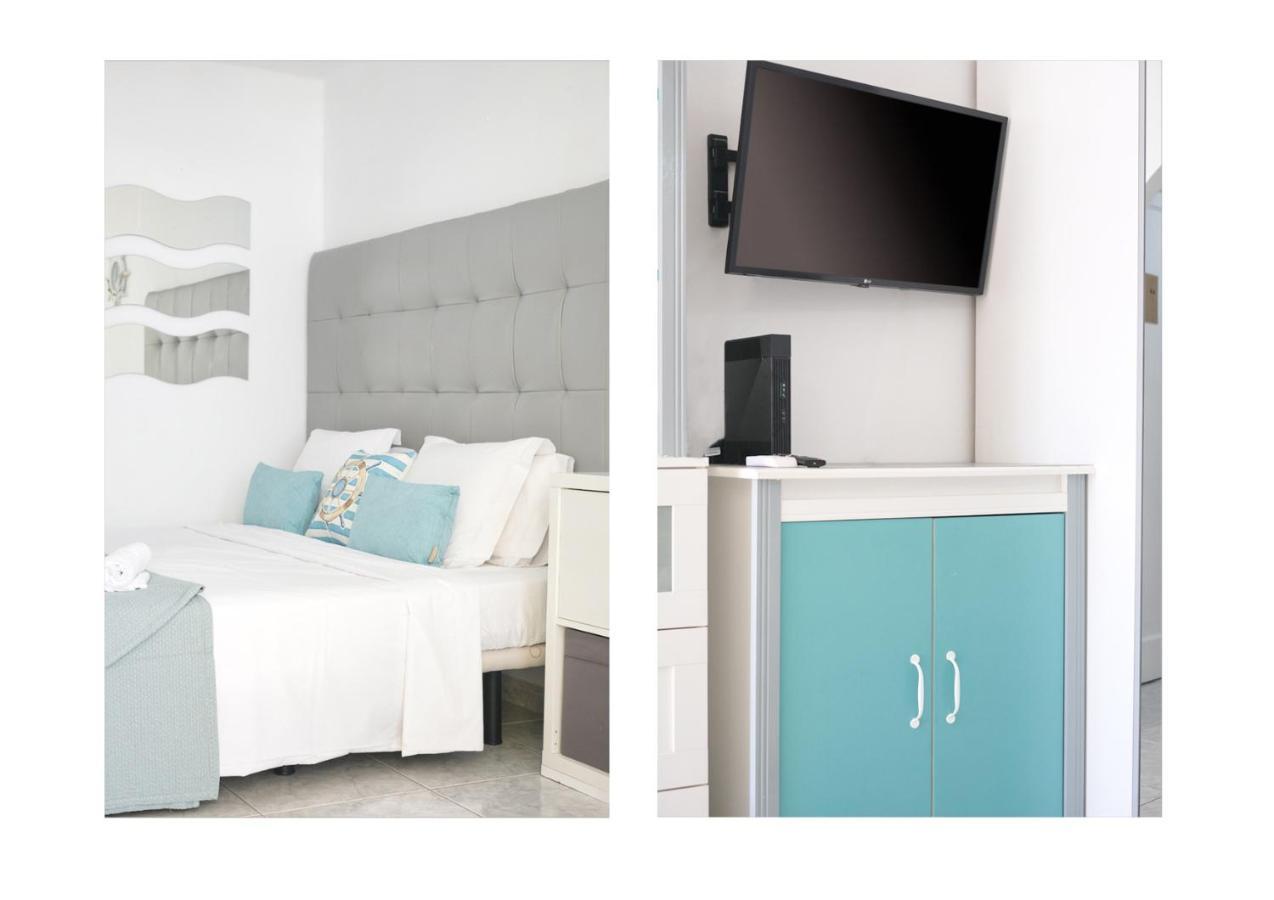 Apartamento Infinity Ocean - Sea View *