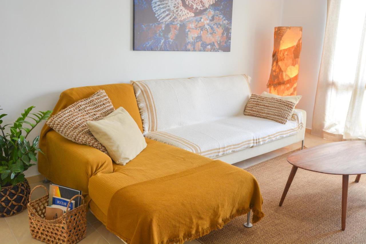 Apartment Mares De Lava - Puerto Del Carmen