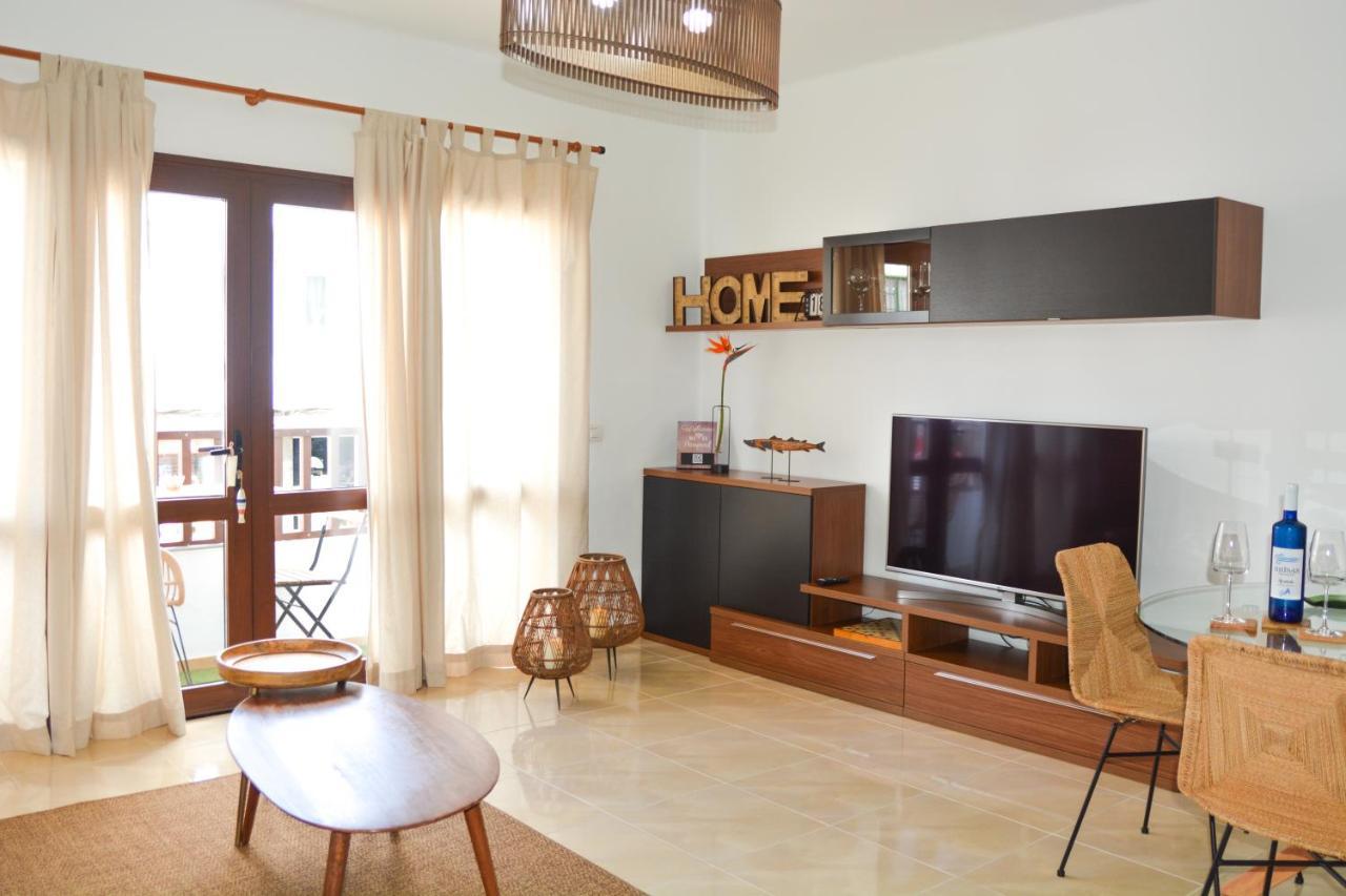 Apartment Mares De Lava - Puerto Del Carmen Puerto del Carmen (Lanzarote)