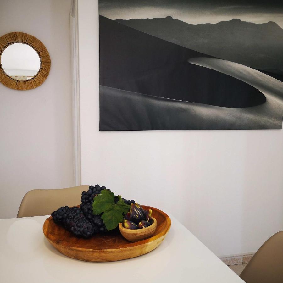 Apartamento Mares De Lava - Playa Blanca *