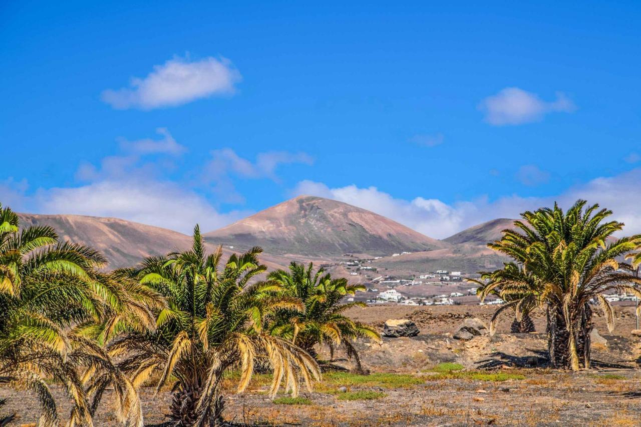 Tian Puerto Calero