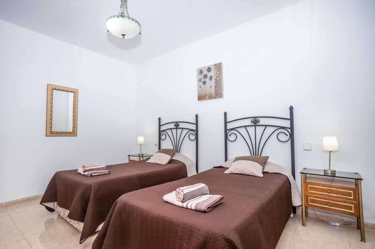 Villa Tian Puerto Calero