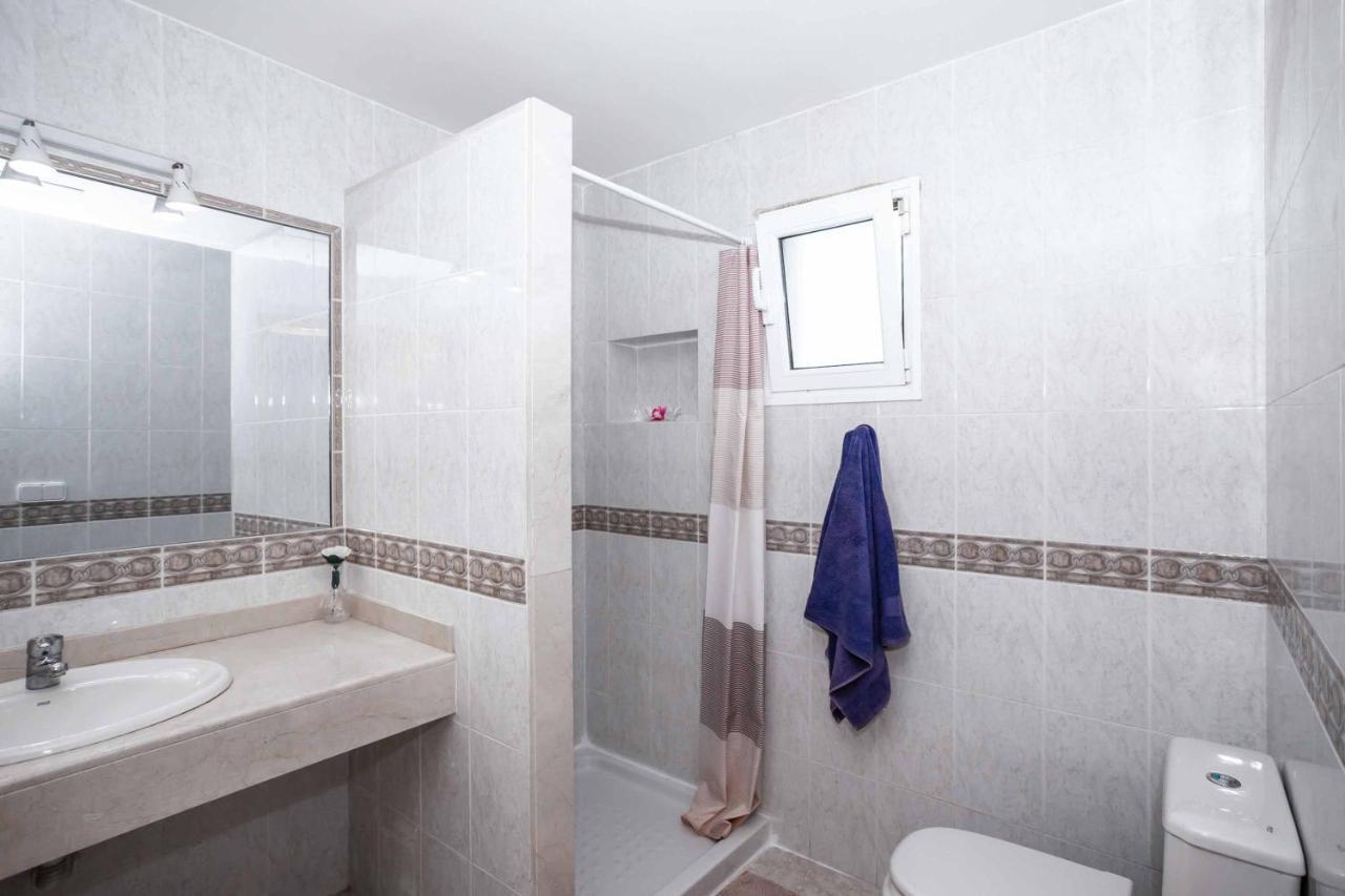 Villa Tian Puerto Calero