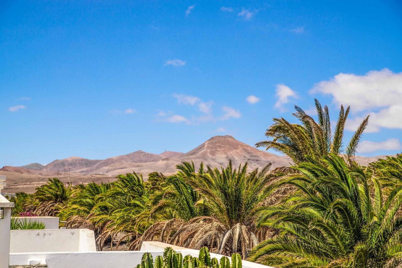Villa Tian Puerto Calero