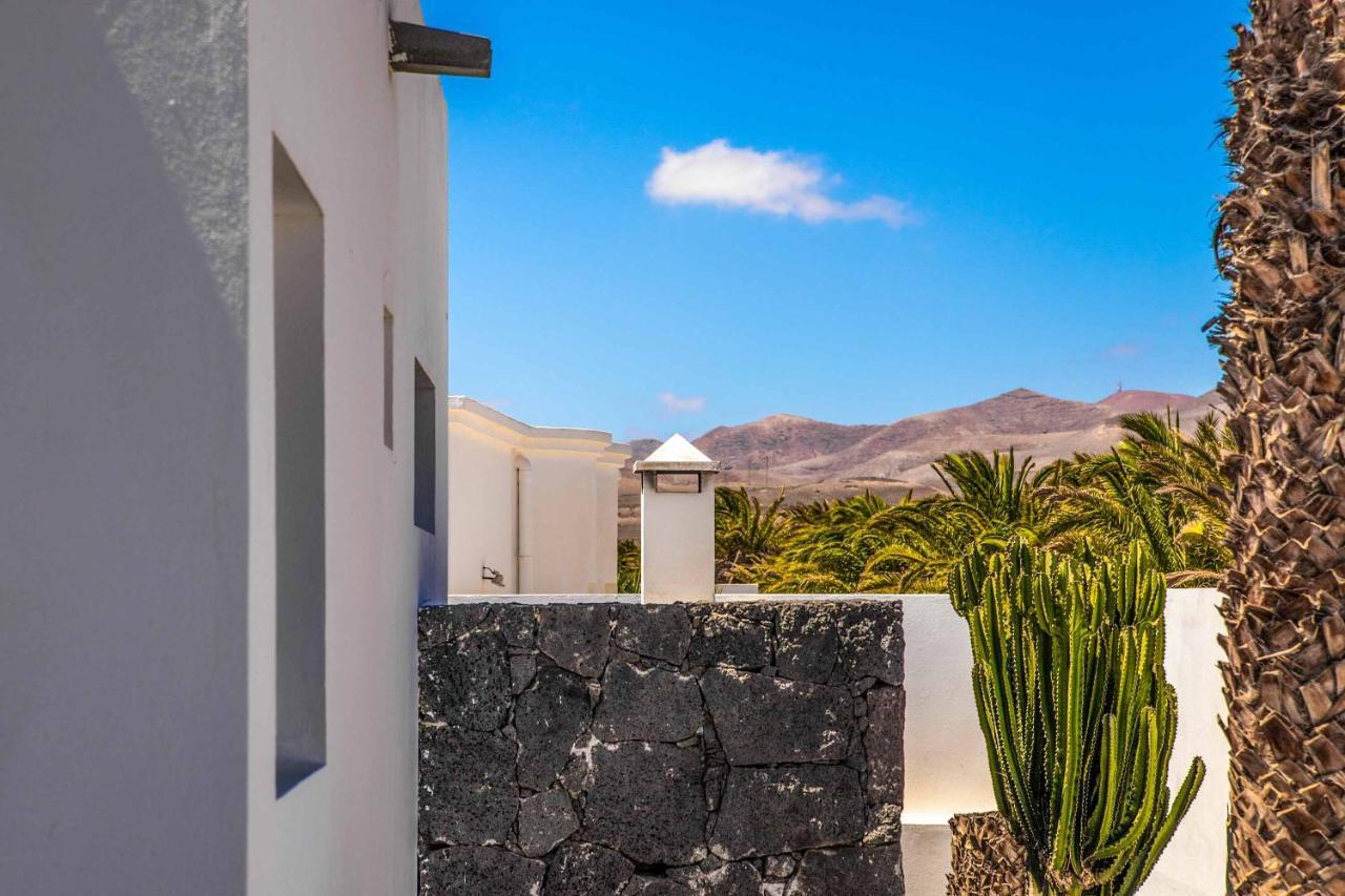 Tian Villa Puerto Calero