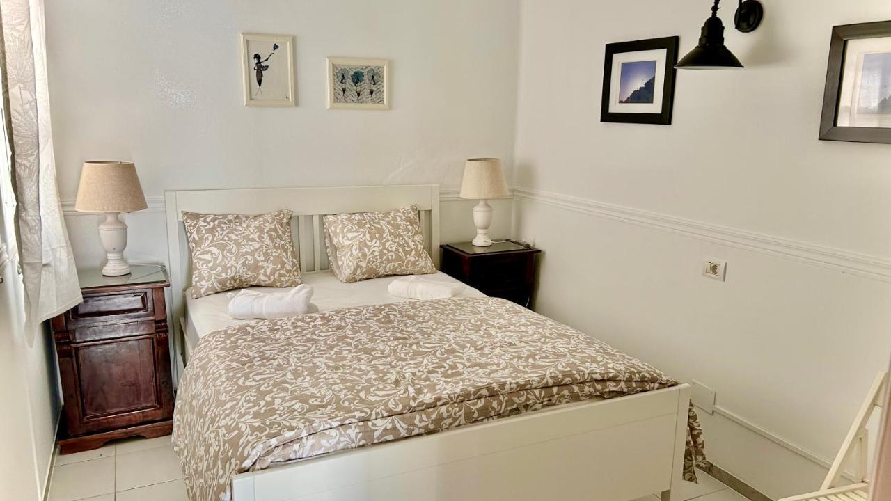 Pearl Apartment