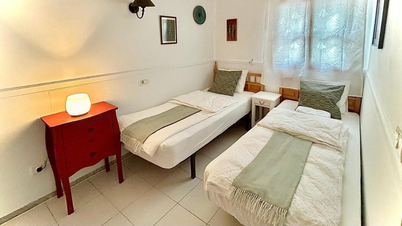 Pearl Apartment *