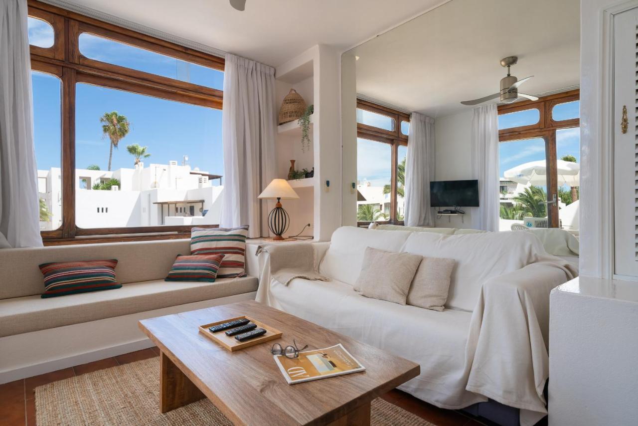 Lanzarote Apartments, Casa Ona *