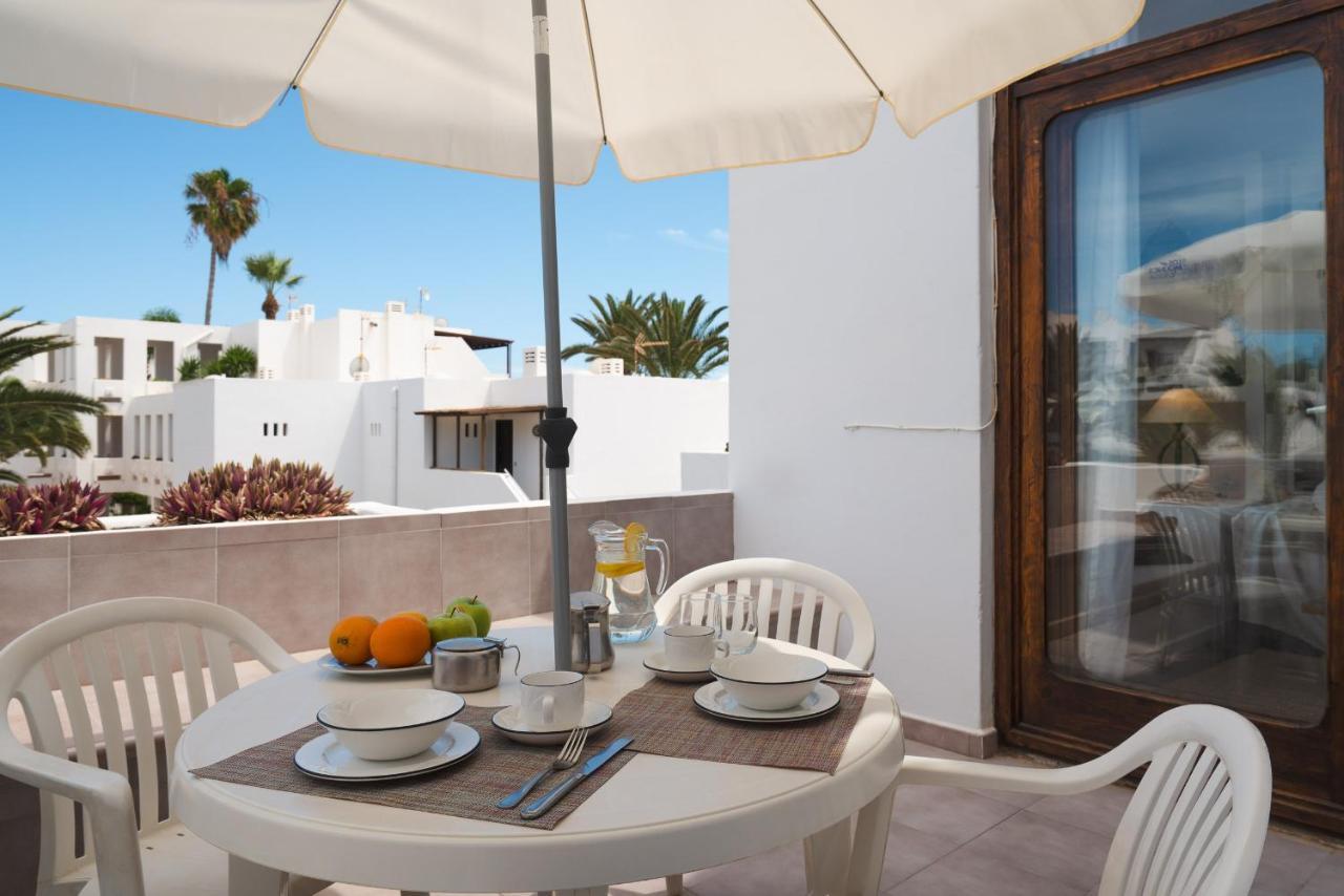Lanzarote Apartments, Casa Ona * Costa Teguise