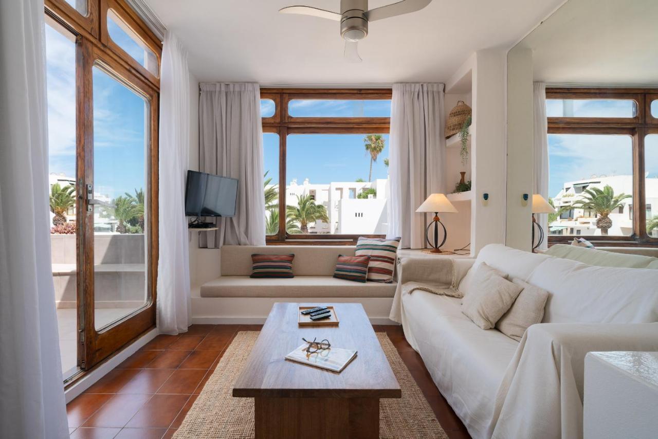 Lanzarote Apartments, Casa Ona Apartment Costa Teguise