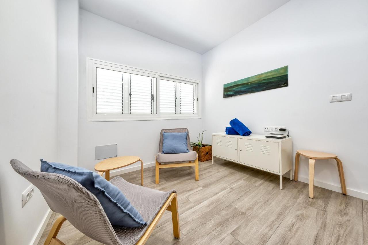 Apartment El Greco Near The Reducto *