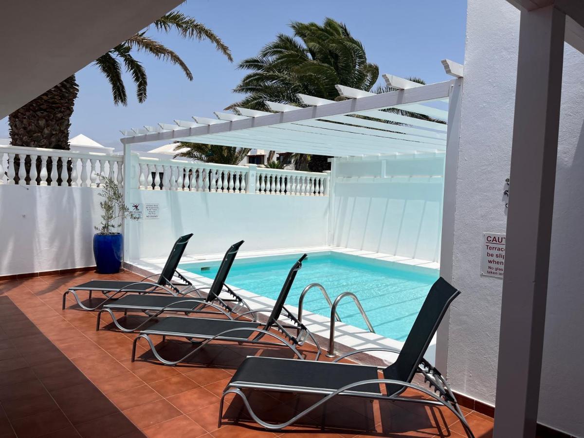 Casa Costa Bella * Costa Teguise