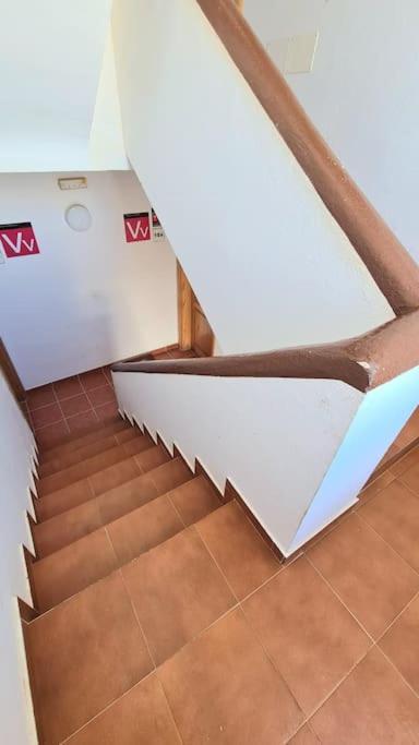 Apartamento Cactus, Playa Y Piscina Costa Teguise