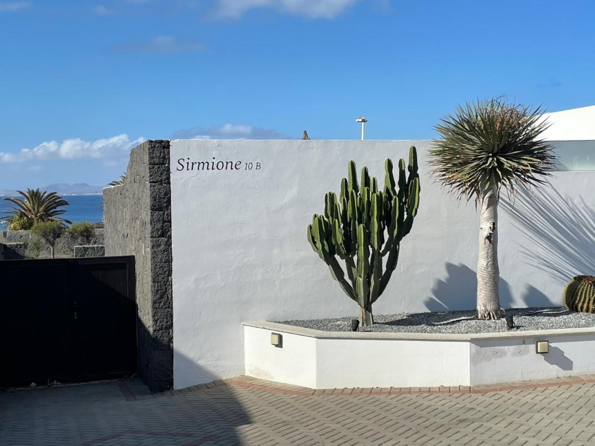 Sirmione Сasa de vacaciones Playa Blanca (Lanzarote)