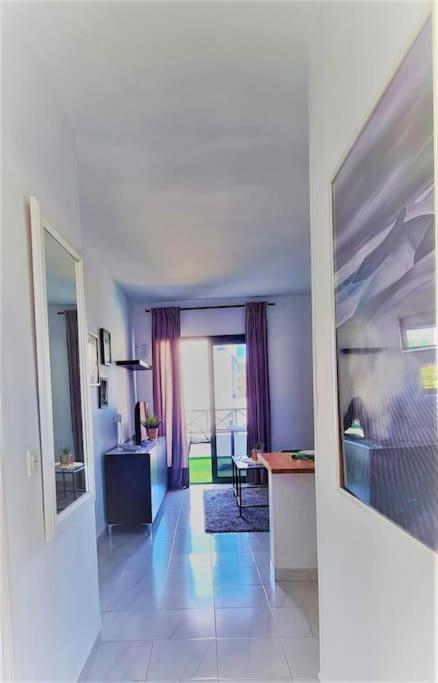 Apartamento Cactus, Playa Y Piscina Costa Teguise