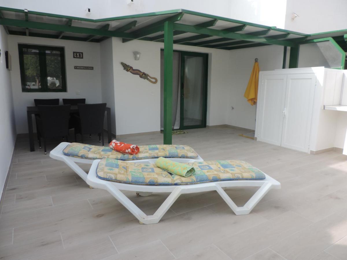 Casa Aterpe Apartamento