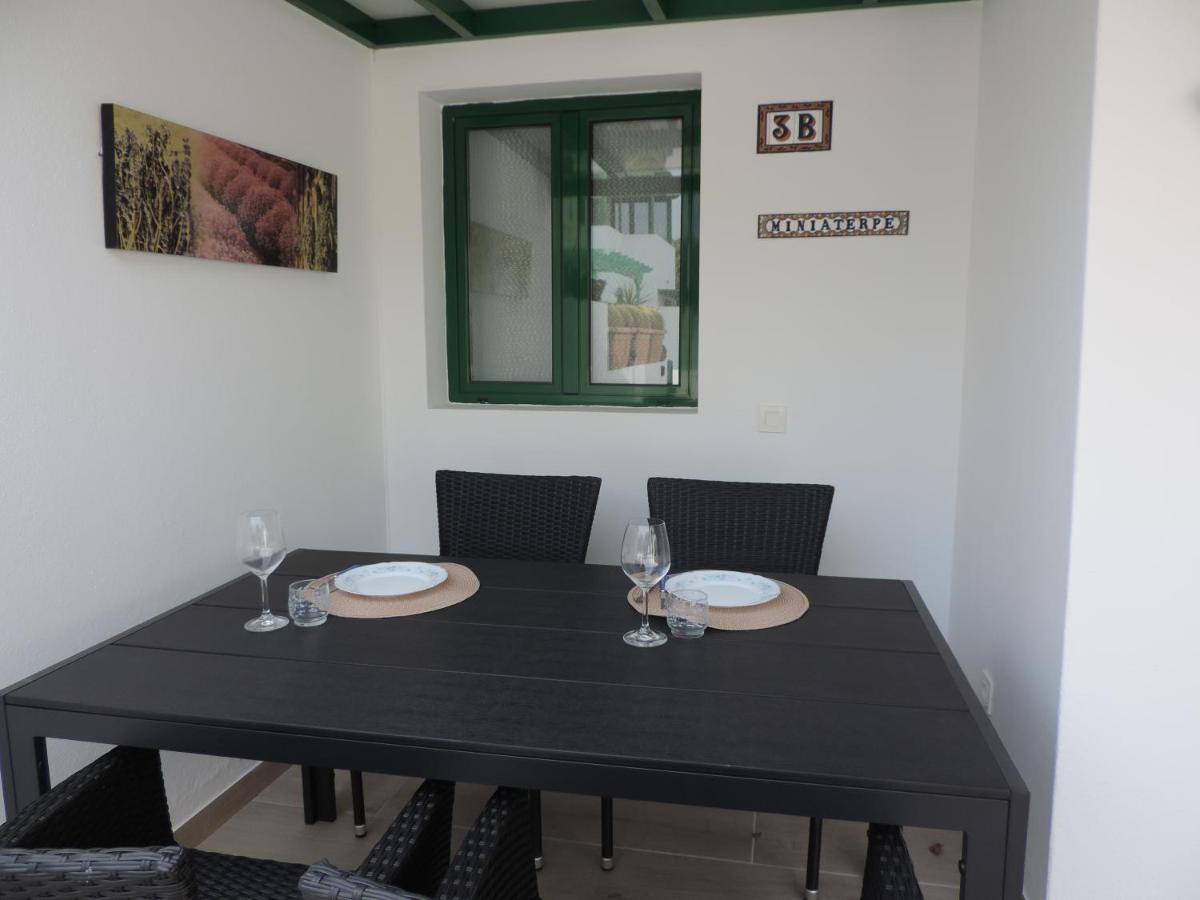 Apartamento Casa Aterpe Playa Blanca (Lanzarote)