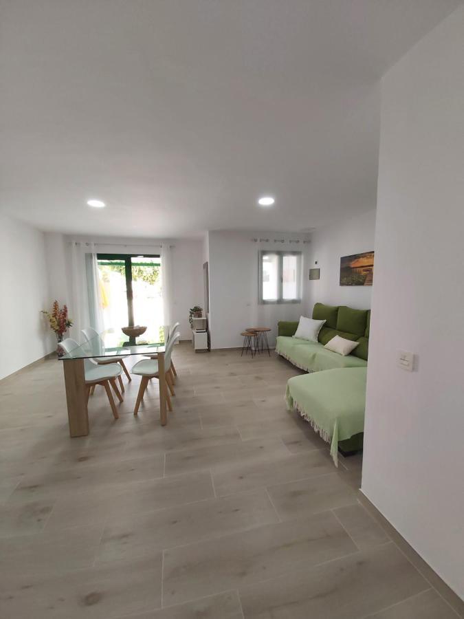 Apartamento Casa Aterpe