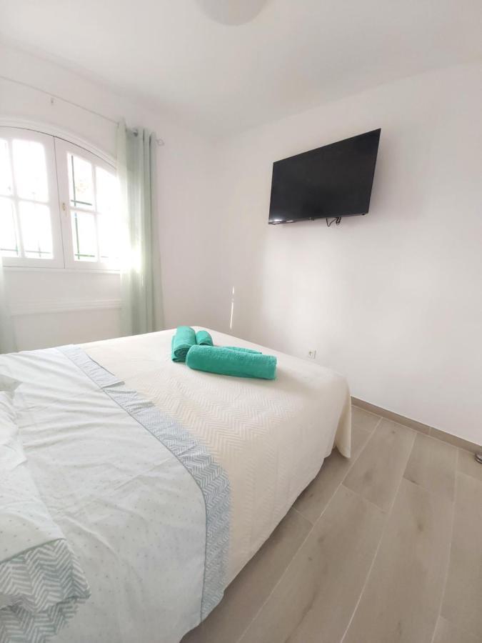 Casa Aterpe Apartamento