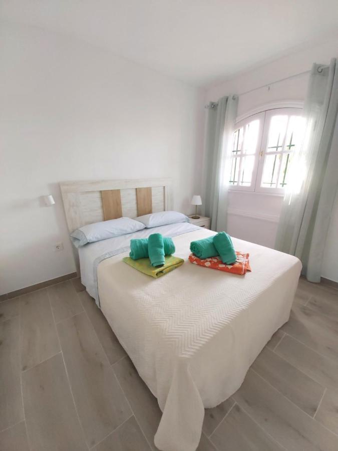 Apartamento Casa Aterpe Playa Blanca (Lanzarote)