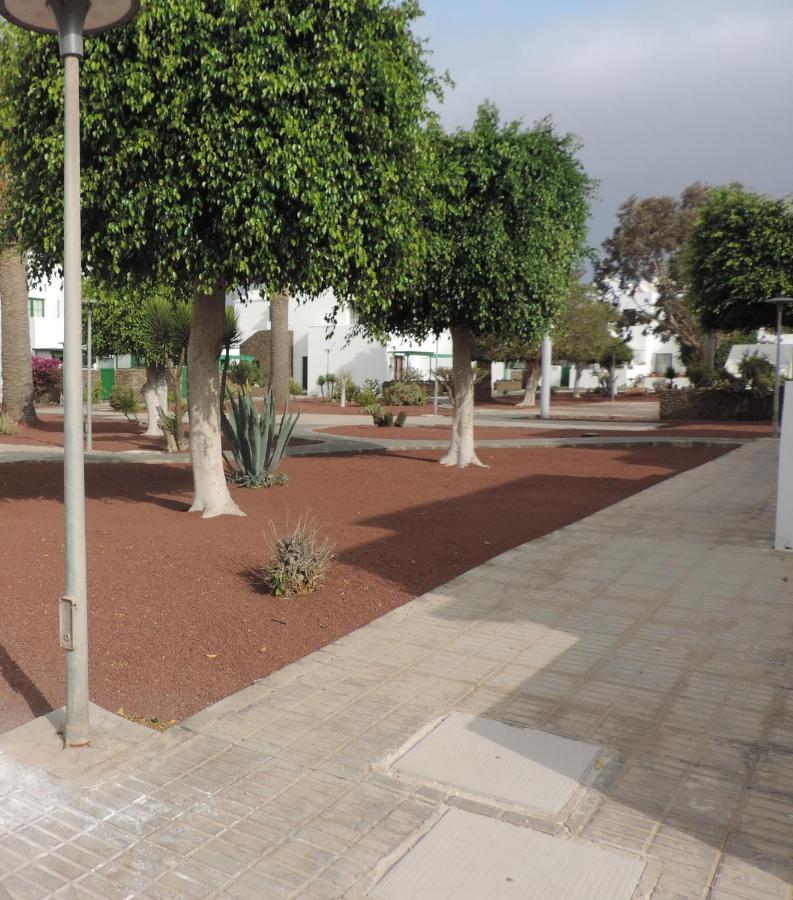 Casa Aterpe Playa Blanca (Lanzarote)