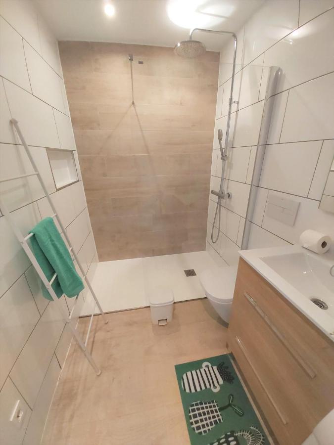 Apartamento Casa Aterpe *