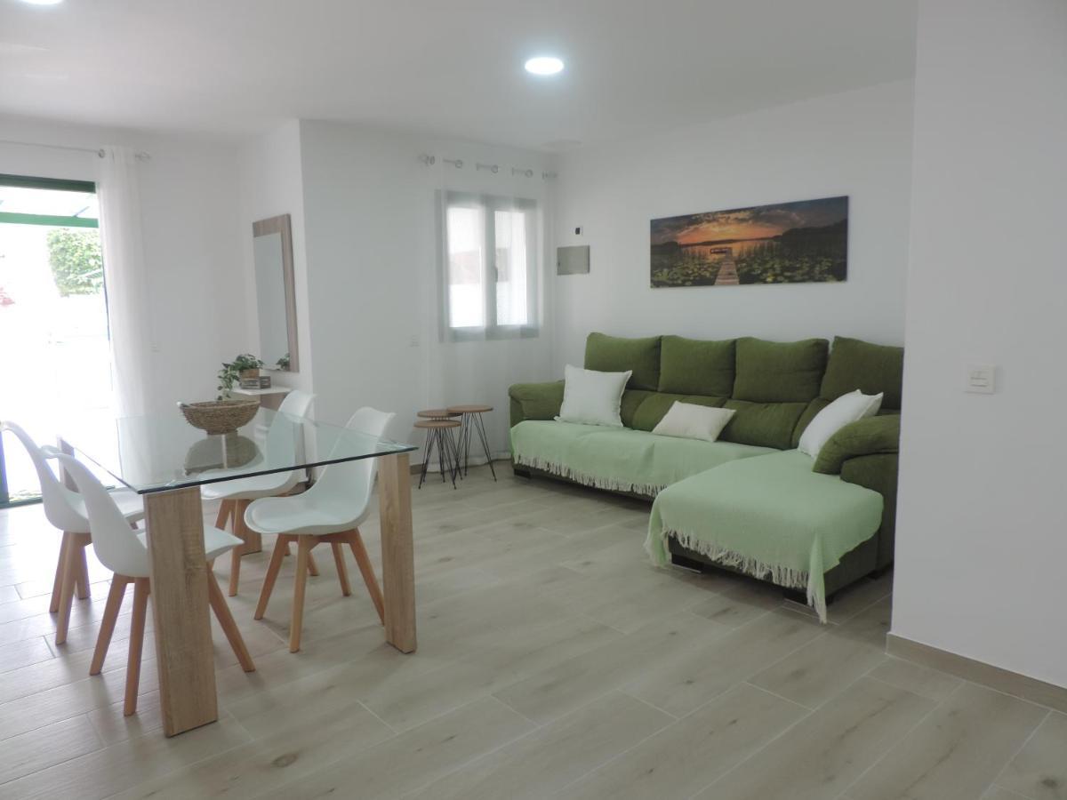 Casa Aterpe Apartamento