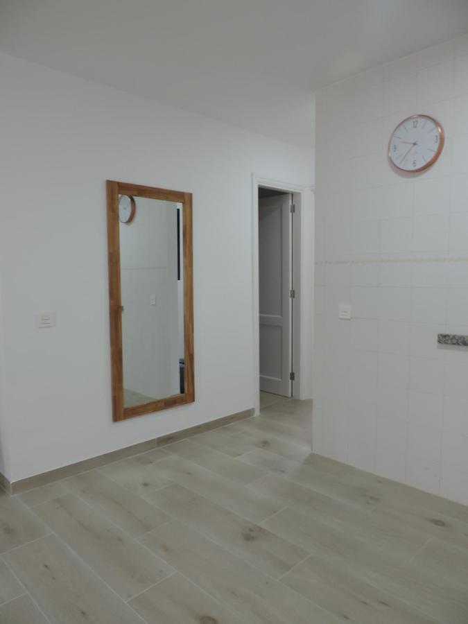 Apartamento Casa Aterpe Playa Blanca (Lanzarote)