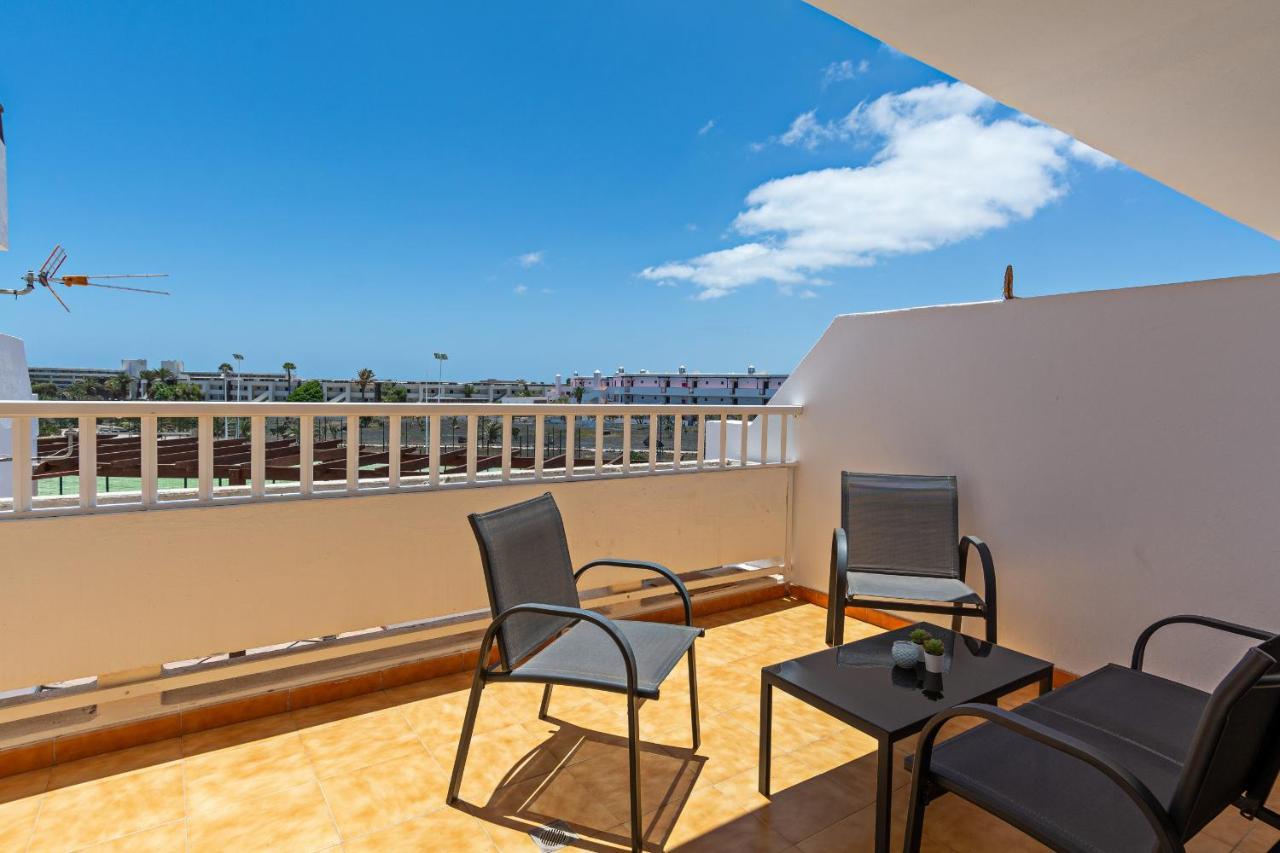 Casa Ayram - Private Terrace - Pool - 10 Min Walk Apartamento *