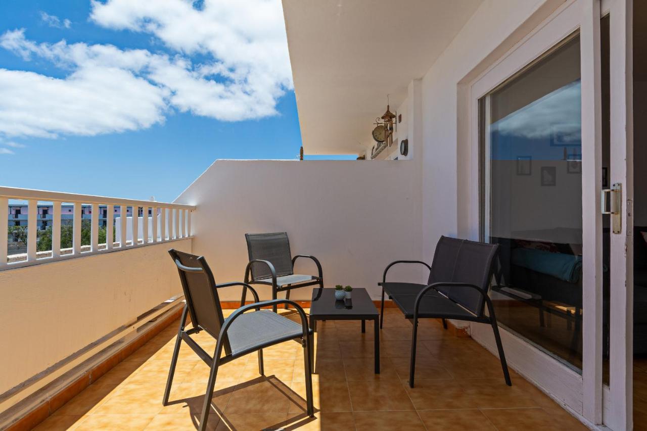 Casa Ayram - Private Terrace - Pool - 10 Min Walk