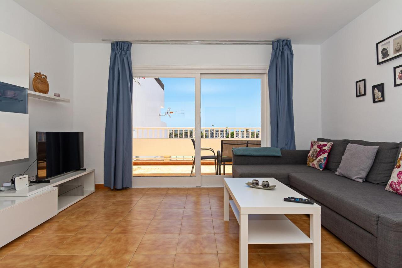 Casa Ayram - Private Terrace - Pool - 10 Min Walk Apartamento *