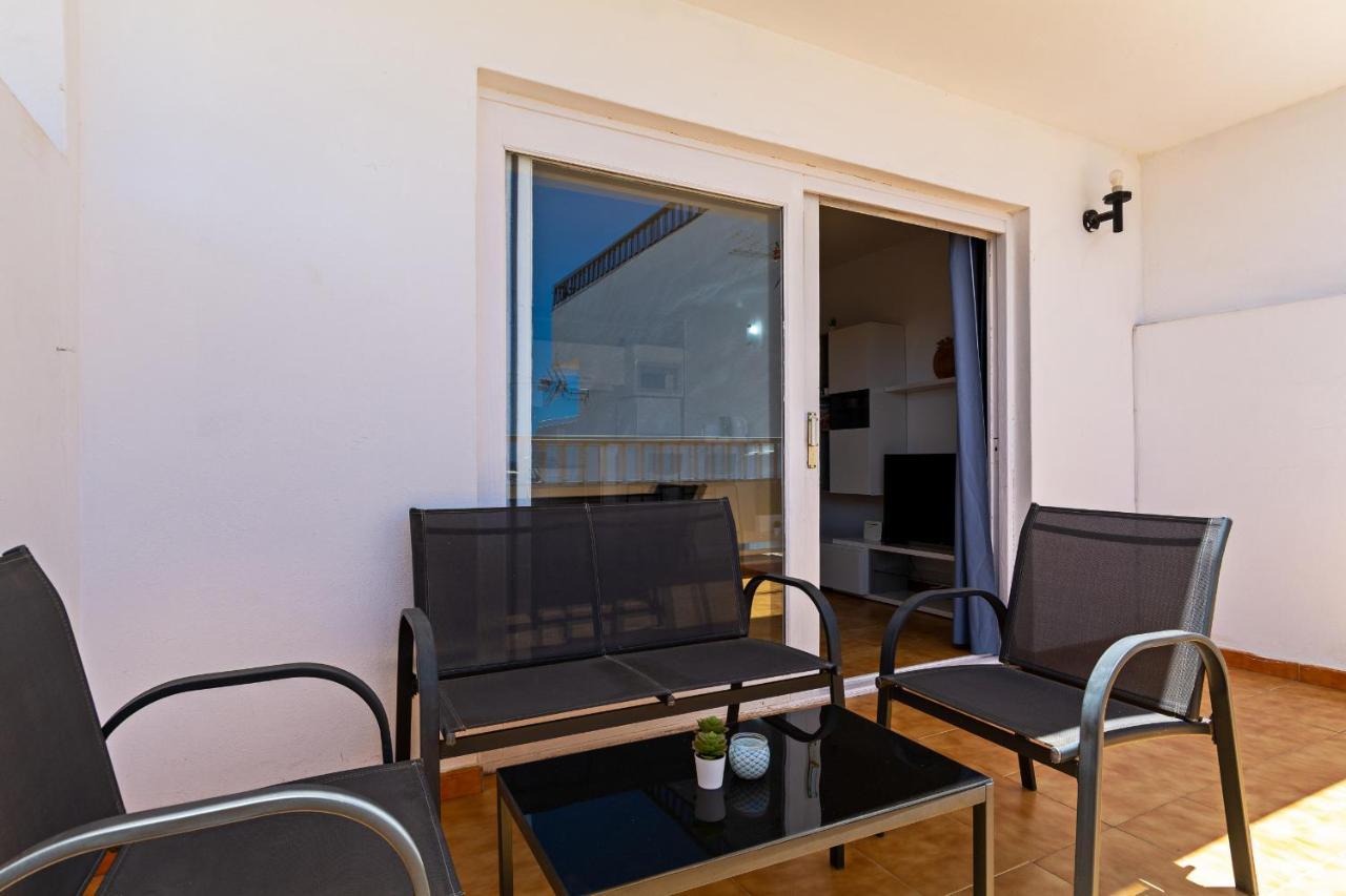 Casa Ayram - Private Terrace - Pool - 10 Min Walk Apartamento *