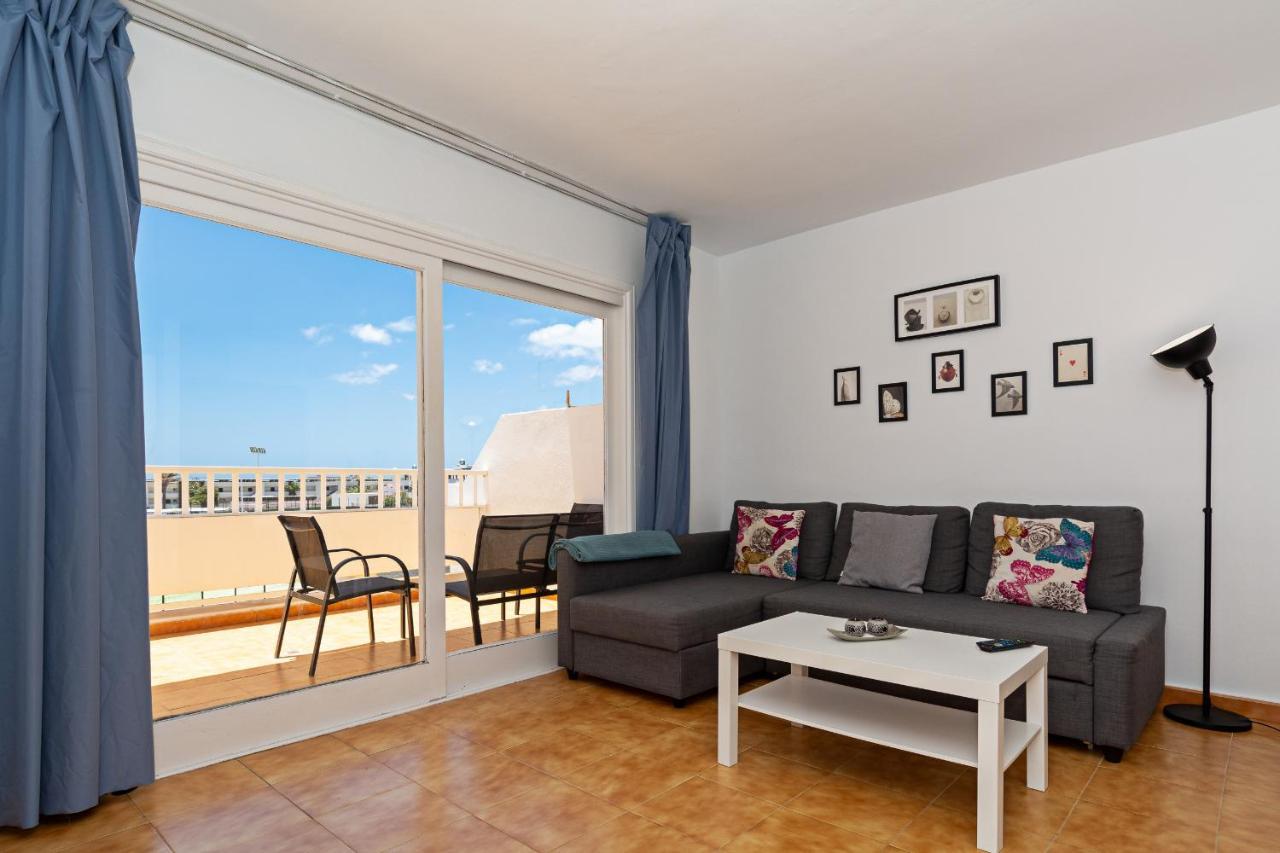 Apartamento Casa Ayram - Private Terrace - Pool - 10 Min Walk *