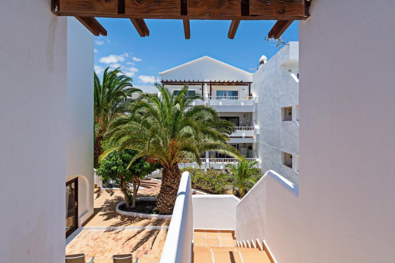 Casa Ayram - Private Terrace - Pool - 10 Min Walk Apartamento