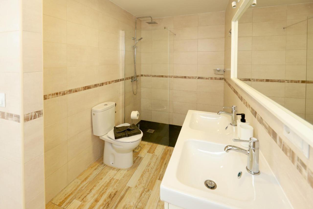 Villa Bella, Modern 4 Bed