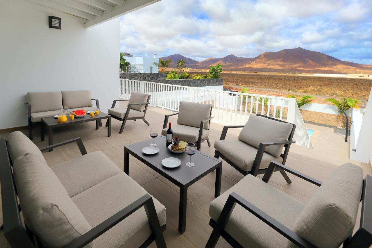 Villa Bella, Modern 4 Bed